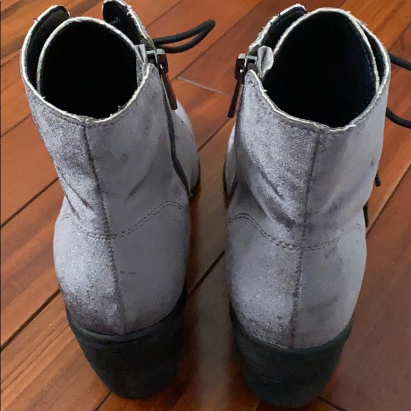 Dolce Vita booties - Picture 5 of 6